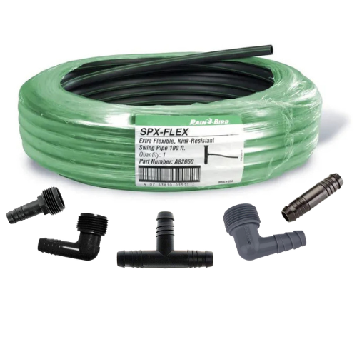 FUNNY PIPE & FITTINGS