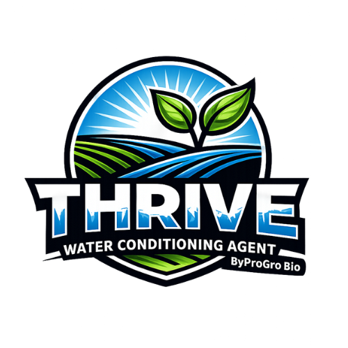 Thrive Water Conditioning Agent