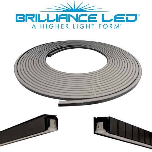 Wave Strip Light