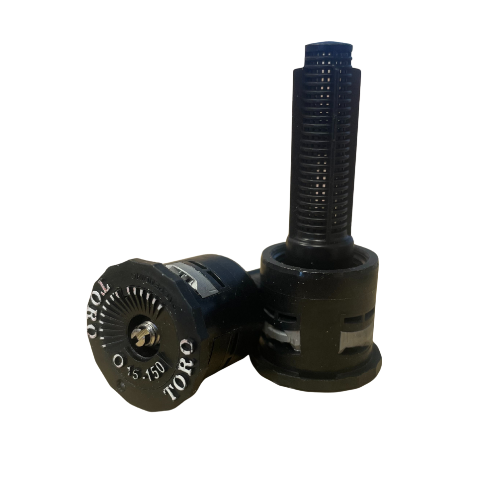 Toro - O-15-150 - 15' Precision Spray Nozzle (150 Degree)