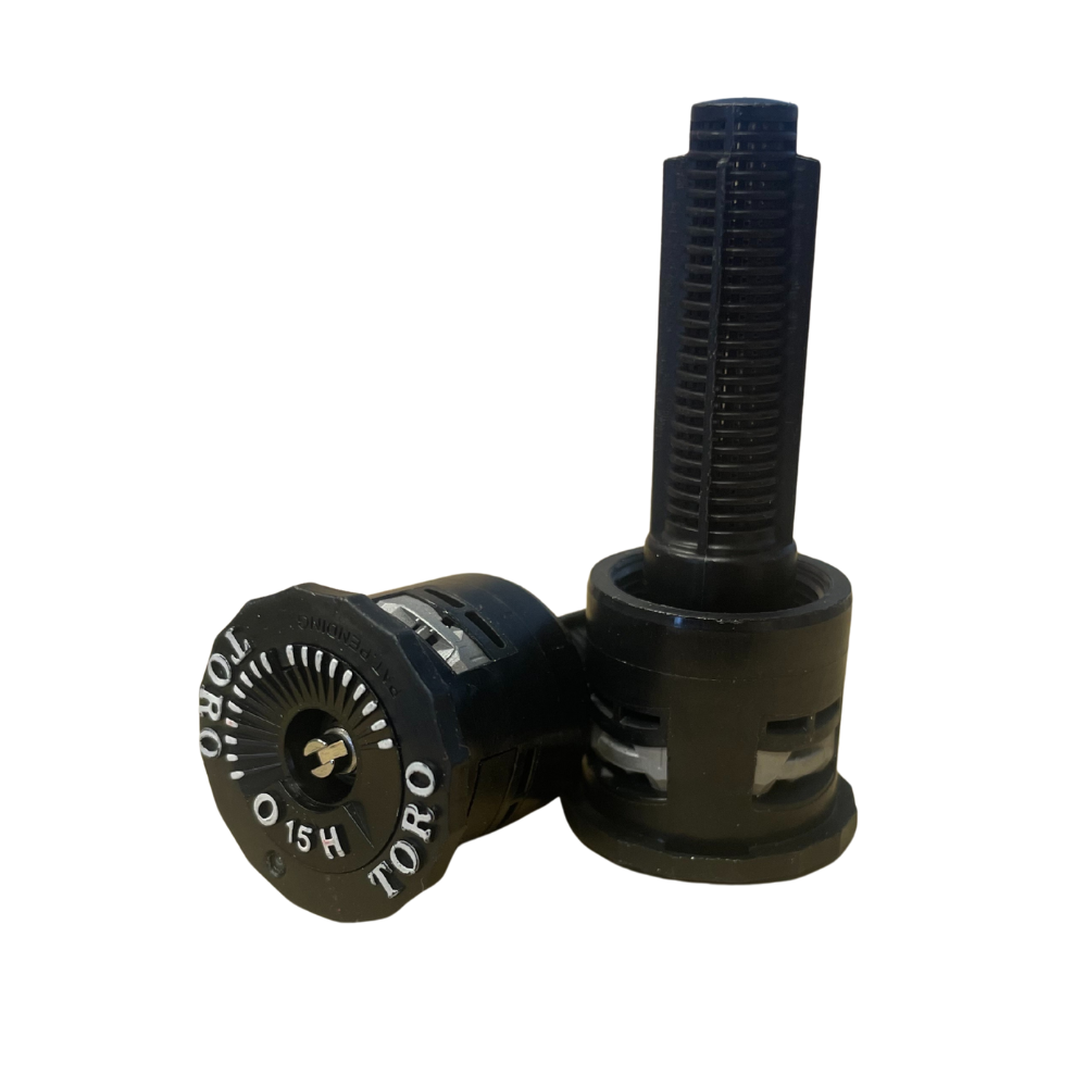 Toro - O-15-H - 15' Precision Spray Nozzle (Half Circle)