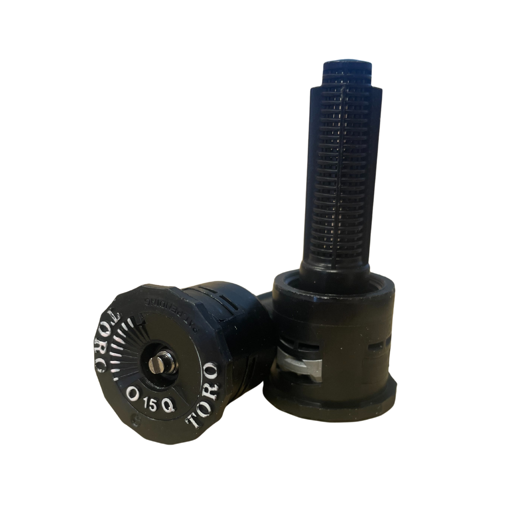 Toro - O-15-Q - 15' Precision Spray Nozzle (Quarter Circle)