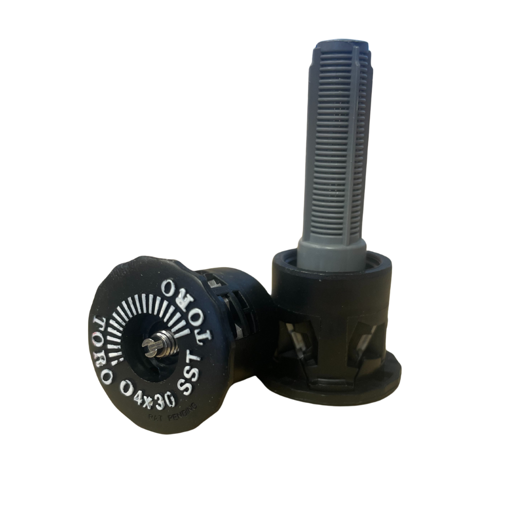 Toro - O-4x30-SST - Side Strip Precision Spray Nozzle (4' x 30')