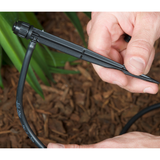 DIG - 360° Adjustable Micro Sprayer on 5'' Stake w/ Barb - 07-005