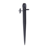 DIG - 360° Adjustable Micro Sprayer on 5'' Stake w/ Barb - 07-005