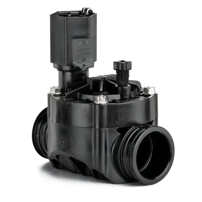 Rain Bird - 100HV-SS - 1'' HV Inline Valve - Slip x Slip