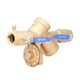 Zurn - 112-975XL - 1-1/2" RPZ Backflow Preventer