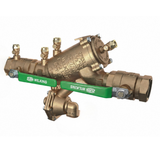Zurn - 112-975XL3 - 1-1/2" RPZ Backflow Preventer (Lead Free)