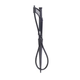 DIG - 13" Stake w/ 24" Micro Tubing & 1/4" Barb - 16-029