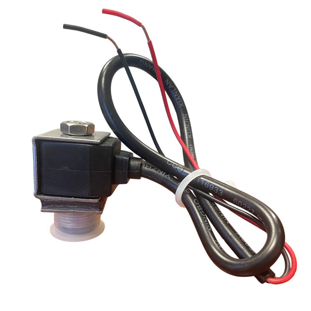 Superior - 16305 - DC Latching Solenoid