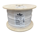 Paige - 16/1 x 2500' - 16 AWG Underground Sprinkler Wire (White)