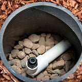 DIG - 1/2'' Air vacuum relief valve - 18-028
