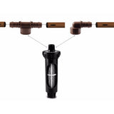 Rain Bird - 1800RETRO - Spray to Drip Retrofit Kit