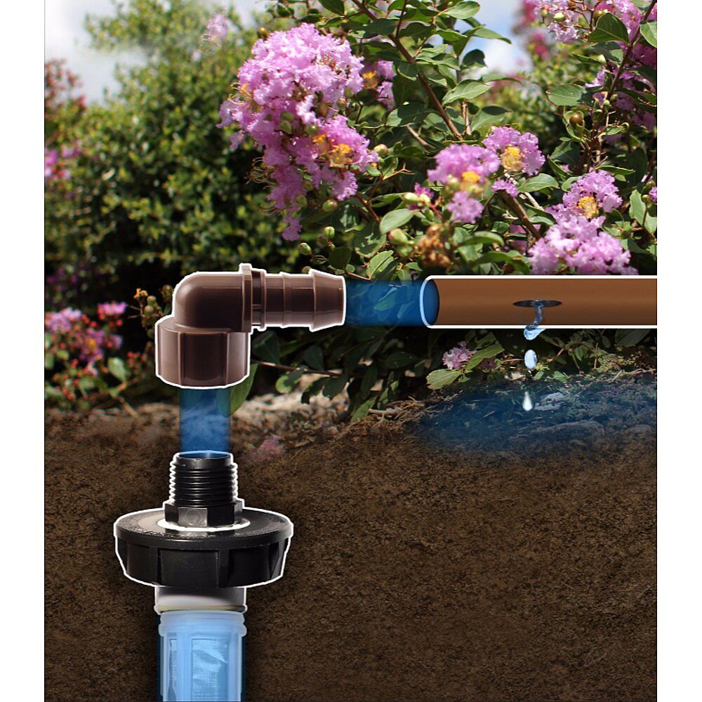 Rain Bird - 1800RETRO - Spray to Drip Retrofit Kit