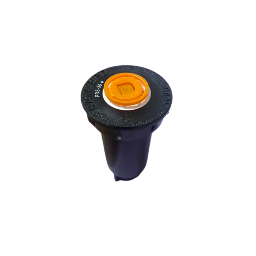 Rain Bird - 1804PRS - 4'' 1800 Series PRS Spray Head - No Nozzle