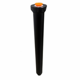 Rain Bird - 1812SAMP45 - 12'' 1800 45 PSI Pressure Regulated Spray Head w/ Check Valve