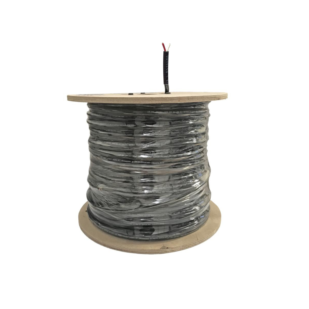 Paige - 18/2 x 250' - 18 AWG 2 Conductor Underground Sprinkler Wire