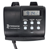 Intermatic - 7-Day Outdoor Digital Plug-In Timer - HB880R