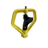 Weathermatic - Whiz Head Rotary Sprinkler - 1973