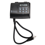Intermatic - 7-Day Outdoor Digital Plug-In Timer - HB880R