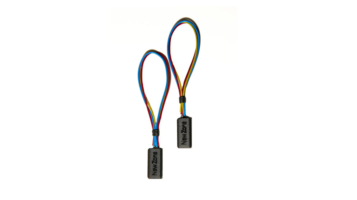 NewZone - Single-Wire Dual-Zone Control