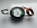 MuxPuck - Single-Wire 4 Zone Head & Tail Puck Set