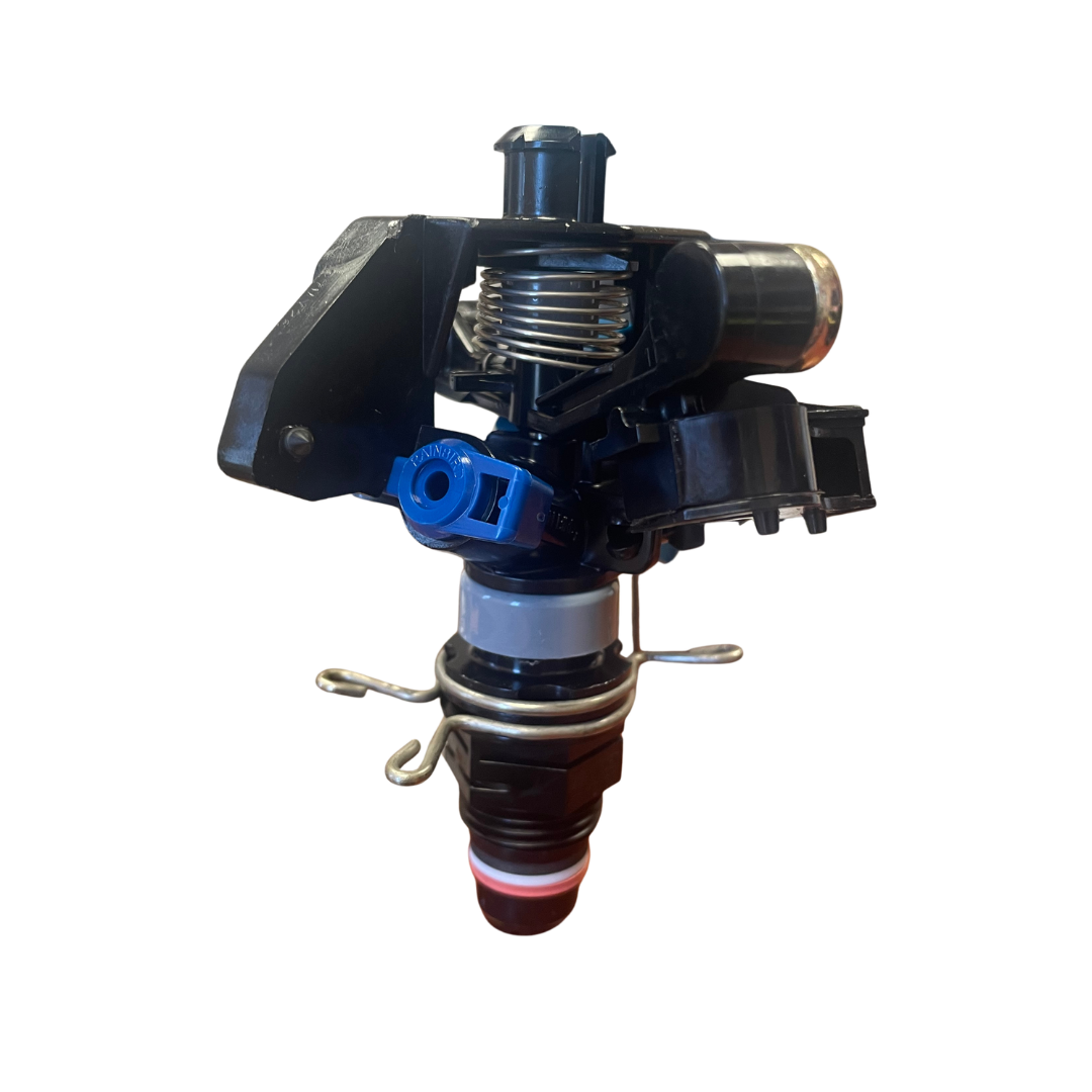 Rain Bird - 2045PJ - 1/2'' Maxibird Impact Sprinkler w/ Blue #08 Nozzle