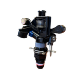 Rain Bird - 2045PJ - 1/2'' Maxibird Impact Sprinkler w/ Blue #08 Nozzle
