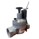 Irritrol - 205SF - 1'' 205 Series Valve w/ Flow Control (Slip x Slip)