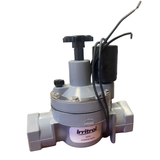 Irritrol - 205SF - 1'' 205 Series Valve w/ Flow Control (Slip x Slip)