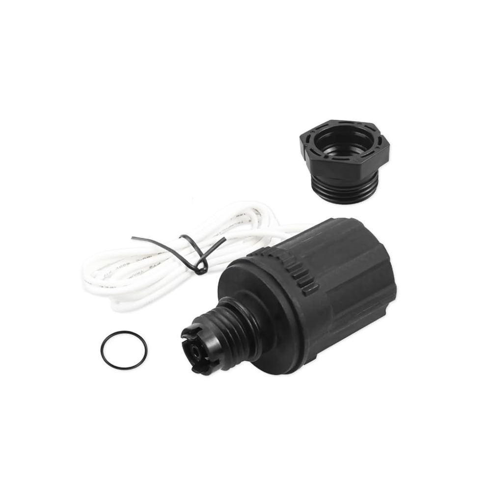 Rain Bird - SOLASSG4 - Solenoid Repair Kit for PGA, PEB, BPE/BPES, & GB Valves