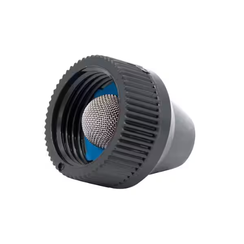 DIG - 3/4'' FHT x 1/4'' Compression Drip Tubing Adapter - 25-005 ...