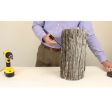 King Innovation - TreeLight Mount (7'') - 25110