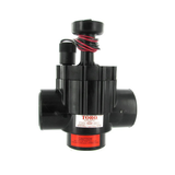 Toro - 252-26-06 - 1-1/2'' Globe / Angle Valve w/ Flow Control (FPT x FPT)