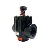 Toro - 252-26-08 - 2'' Globe / Angle Valve w/ Flow Control (FPT x FPT)