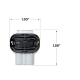 3M Scotchlok Moisture Guard Connector (25 Pack) - 270MGC
