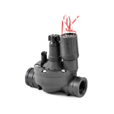 DIG - 3/4'' In-Line Valve w/ Flow Control & DC Latching Solenoid - 305DC-075