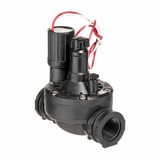 DIG - 3/4'' In-Line Valve w/ Flow Control & DC Latching Solenoid - 305DC-075