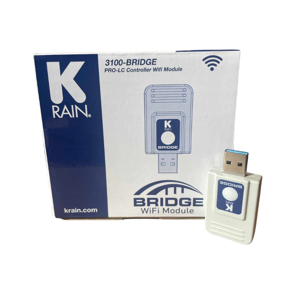 K-Rain - 3100-BRIDGE - Pro LC Bridge WiFi Module