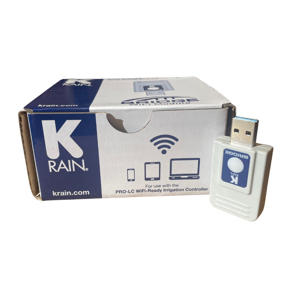 K-Rain - 3100-BRIDGE - Pro LC Bridge WiFi Module