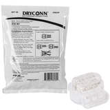 Dryconn - Insulation Displacement Wire Connector (30 Pack) - 316 Ir+