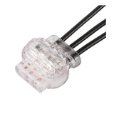 Dryconn - Insulation Displacement Wire Connector (30 Pack) - 316 Ir+