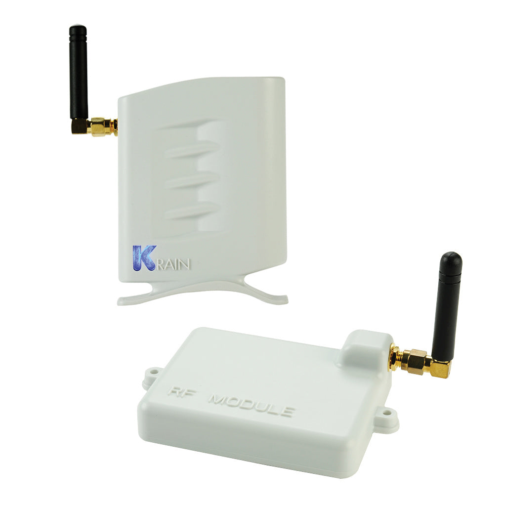 K-Rain - 3202-WIFI-BUNDLE-KIT - WiFi Bundle Kit for Pro EX 2.0