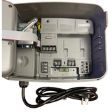 K-Rain - 3302 -  Pro EX3 4-Station Modular Irrigation Controller (WiFi Enabled)