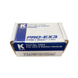 K-Rain - 3304 - 4 Zone Module for Pro EX3