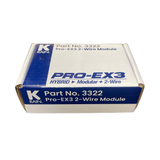 K-Rain - 3322 - Pro Ex3 2-Wire Module