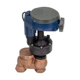 DIG - 410BT Bluetooth Controller w/ Actuator for 3/4" Manual Anti-Siphon Valve - 410BT-MVA