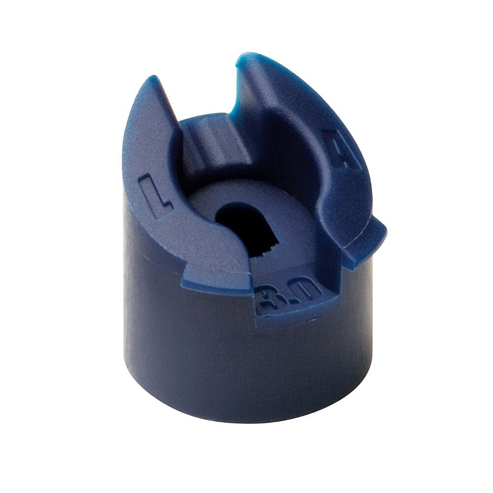 Rain Bird - Rotor Nozzle Tree for 42SA+/52SA/5000 Series Rotors - 5000RCTREE