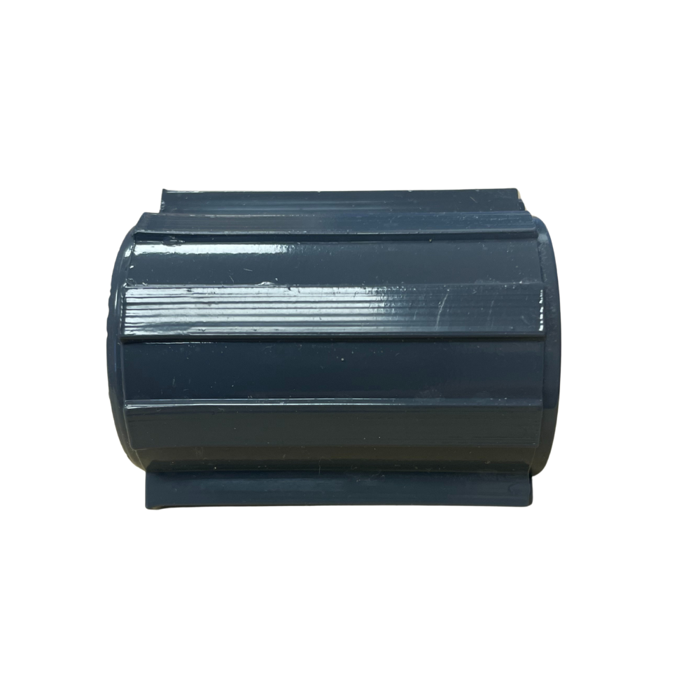 Dura - 430-005G - 1/2'' Sch40 PVC Coupling Threaded