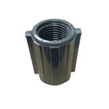 Dura - 430-005G - 1/2'' Sch40 PVC Coupling Threaded